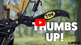 A thumbnail of a video
